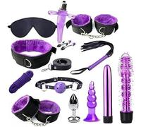 RiaKona ɃḌŜṂ Bõṇdaḡĕ Ensemble de Bracelets réglables pour débutant (13PCS)