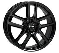 RIAL ASTORGA diamantschwarz 7.0Jx17 5x114.3 ET50