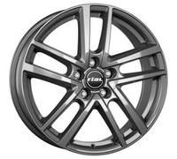 RIAL ASTORGA graphit 7.5Jx18 5x100 ET39.5