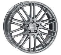 RIAL Jante KIB80940B77-9 8.0Jx19 ET40 5x112 GRA