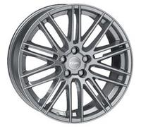 RIAL KIBOX metal grey 9.0Jx20 5x112 ET43