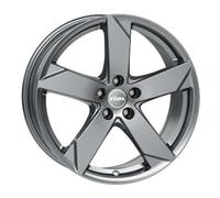 Jantes Rial Kodiak 7.0Jx17 ET51 5x114,3 GRAP pour MAZDA 3 6 CX-5 MX-5