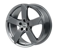 Jantes Rial Kodiak 8.0Jx19 ET38 5x114,3 GRAP pour SUZUKI Grand Vitara Kizashi SX