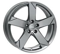RIAL Jantes Kodiak 6.5Jx16 ET35 5x114,3 GRAP - 4 jantes pour RENAULT Captur Fluence Kadja
