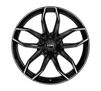 RIAL LUC802045B53-1 Jante