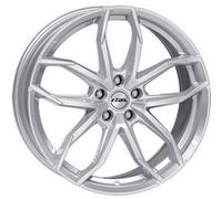 RIAL LUCCA 4-LOCH polarsilber 6.5Jx17 4x108 ET32