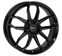 RIAL Jante Lucca LUC75745V72-6 7.5Jx17 ET45 5x100 SW