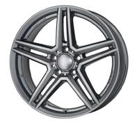 RIAL M10-80842F57-9 Jante