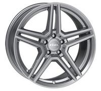 Jantes Rial M10 7.0Jx17 ET44,5 5x112 GRA pour MERCEDES-BENZ A B C CLA E GLA GLB
