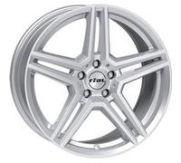RIAL M10 polarsilber 8.5Jx19 5x112 ET35.5