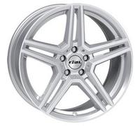 RIAL M10 polarsilber 8.5Jx19 5x112 ET35.5