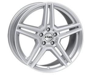 RIAL M10 polarsilber 8.5Jx19 5x112 ET35.5