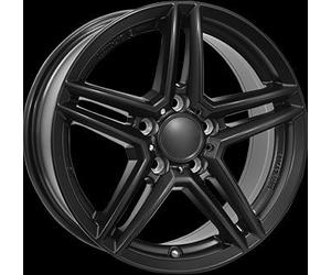 RIAL M10X-75736M14-5 Jante