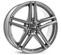 RIAL M10X metal grey 7.5Jx17 5x112 ET36
