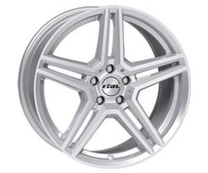 RIAL M10X polarsilber 8.5Jx19 5x112 ET47.5