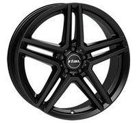 RIAL M10X racingschwarz 8.5Jx20 5x112 ET29