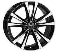 Jantes Rial M12 9.0Jx19 ET49 5x112 SWFP pour MERCEDES-BENZ C63 E 43 E E43