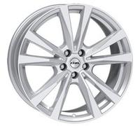 RIAL M12 polarsilber 7.5Jx17 5x112 ET40