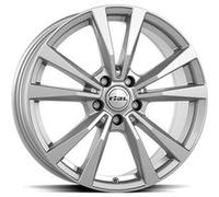 RIAL M12X polarsilber 9.0Jx20 5x112 ET48