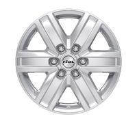 Jantes Rial Transporter 7.0Jx17 ET57 6x139 SIL pour HYUNDAI H-1