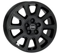 RIAL TRANSPORTER 2 diamantschwarz 6.5Jx16 5x160 ET60