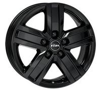 RIAL Jantes Transporter 6.5Jx16 ET50 5x118 SW pour FIAT Ducato