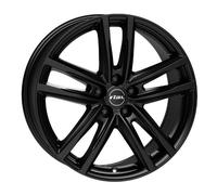 Jantes Rial X10 7.0Jx17 ET40 5x120 SW pour BMW 1 2 3 M135i M235i X3 Z3 Z4