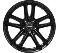Jantes Rial X10 7.0Jx17 ET54 5x112 SW pour BMW 1 2