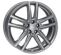 RIAL X10 metal grey 7.5Jx17 5x112 ET30