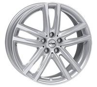 RIAL X10 polarsilber 8.5Jx18 5x120 ET46