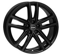 RIAL X10 racingschwarz 7.5Jx17 5x120 ET32