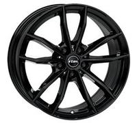 RIAL X12 diamantschwarz 7.0Jx16 5x112 ET52