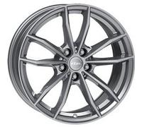RIAL X12 metal grey 7.0Jx16 5x112 ET48