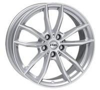 Jantes Rial X12 9.0Jx20 ET35 5x112 SIL pour BMW 2 4 i4 iX iX3 X1 X2 X3 X4 X5 X6