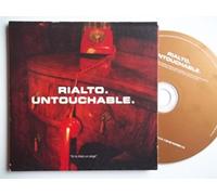 Rialto - 2 Untouchable [Import]
