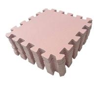 Rialto Baby Play Mat Light Pink