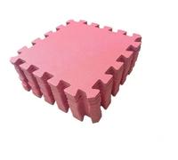 Rialto Baby Play Mat Pink