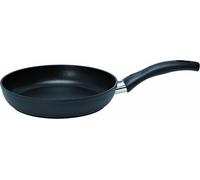 Rialto Frying Pan,Aluminium,Black,20 Cm