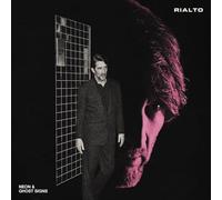 Rialto - Neon & Ghost Signs (White Vinyl) [Import]