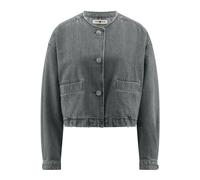 Riani - Blouse Oversize - Femme - Vestes - Gris - Taille: 46 FR