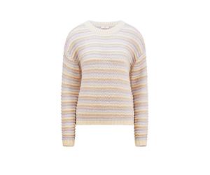 RIANI Pull-over crème | 38
