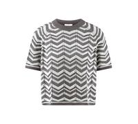 RIANI Pull-over marron clair | 38