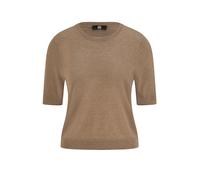 RIANI Pull-over marron | S