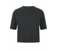 RIANI Pull-over noir | M
