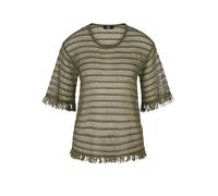 RIANI Pull-over olive | 46