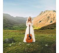 Rianne Downey The Consequence of Love (Vinyl) 12" Album