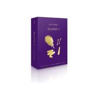 Rianne S Ana.S Trilogy Set I