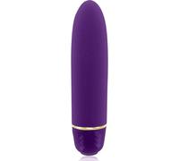 Vibromasseur Classique Vibe - Couleur : Violet