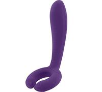 Rianne S Duo Vibe Violet Foncé