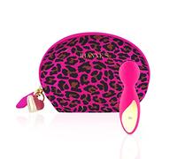 Rianne S Essentials Belle Leopard Mini Mur